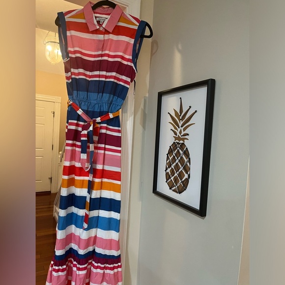 Kensie Maxi Dress - Picture 1 of 1